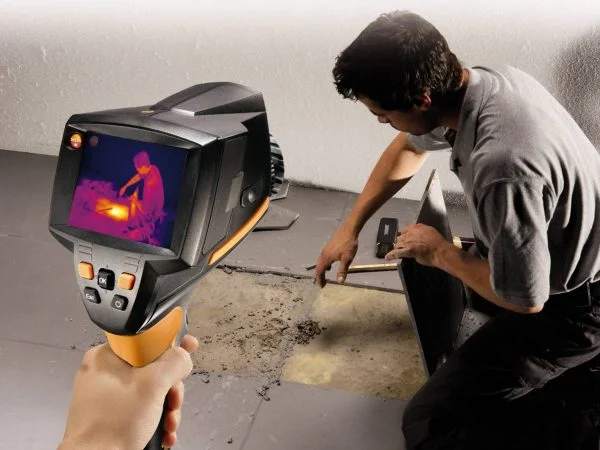 Felahiye Su Kaçağı Tespiti